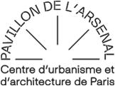 logo Pavillon de l'arsenal
