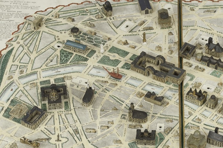 Jeu de paume