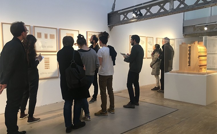 visites