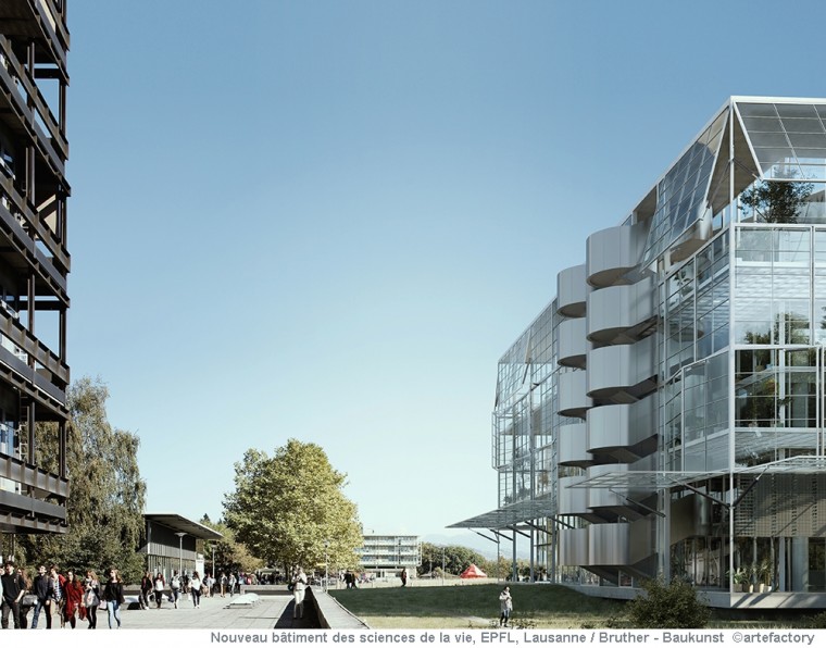 Bruther Architectes