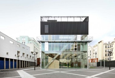 Bruther Architectes