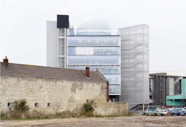 Bruther Architectes