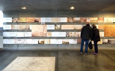 Paris la Métropole et ses projets © Pierre Antoine