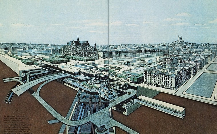 50 ans de l'APUR