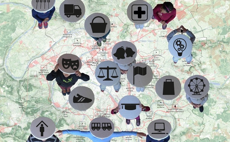 Tous Metropolitains !