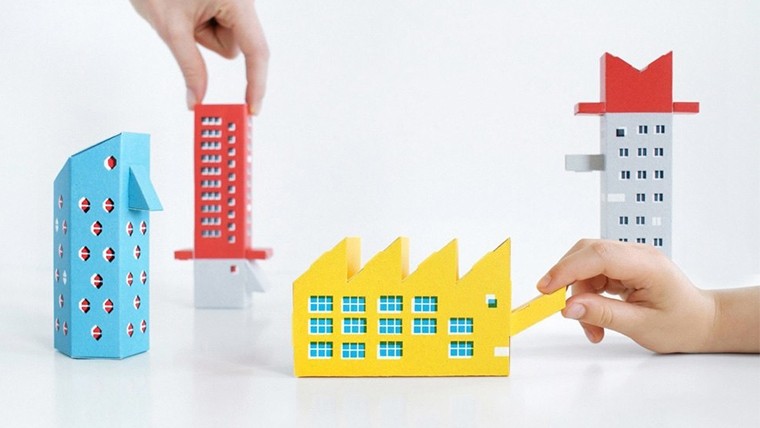 The constructivist