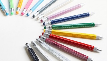 Stylo construction