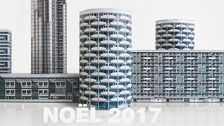 Braderie de Noël