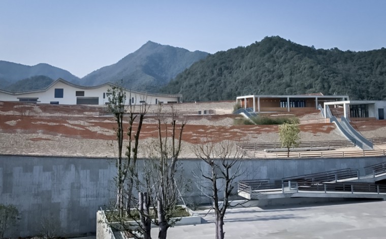 © Amateur Architecture Studio