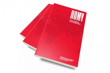 Homy