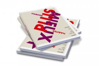 Livre habiter plus