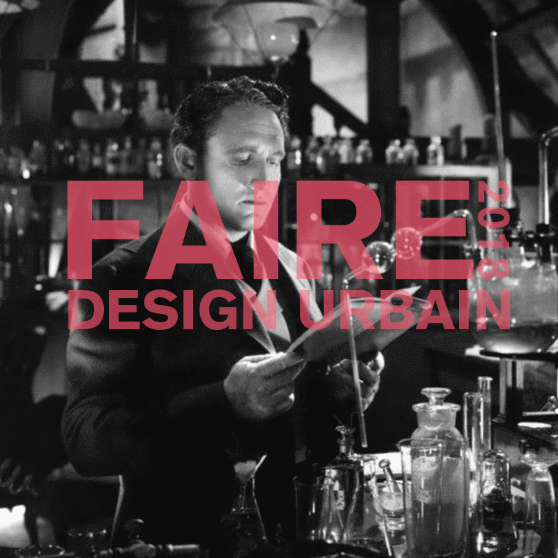 FAIRE DESIGN J-2