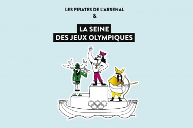 Les Pirates de l'Arsenal