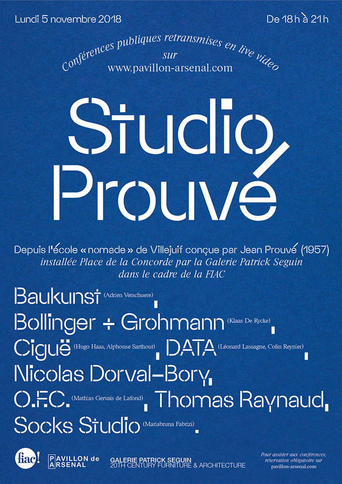 Studio Prouvé