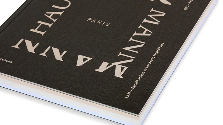 Haussmann