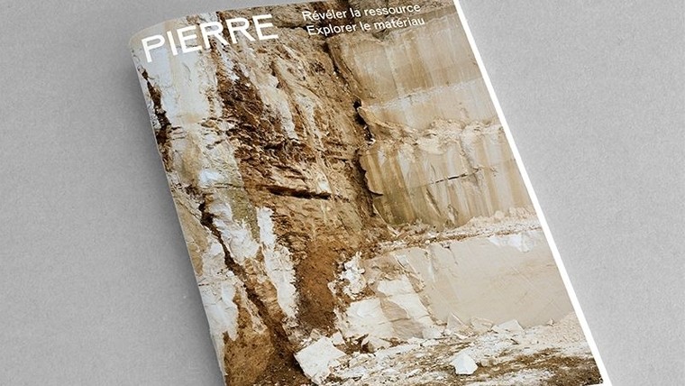 Livre Pierre