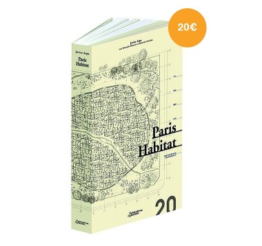 Paris habitat