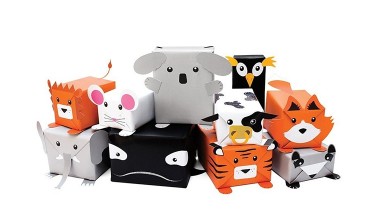 Papier cadeaux