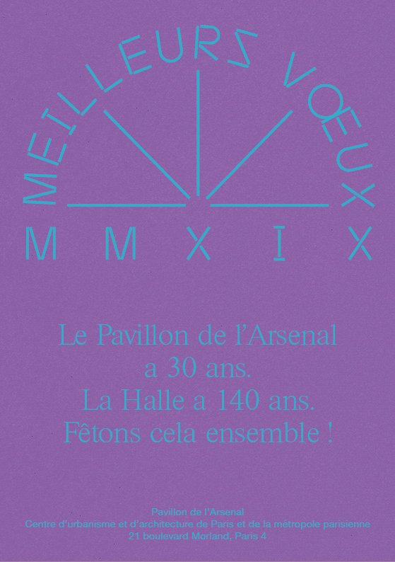Voeux