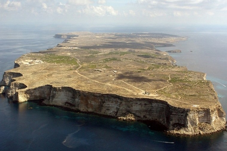lampedousa