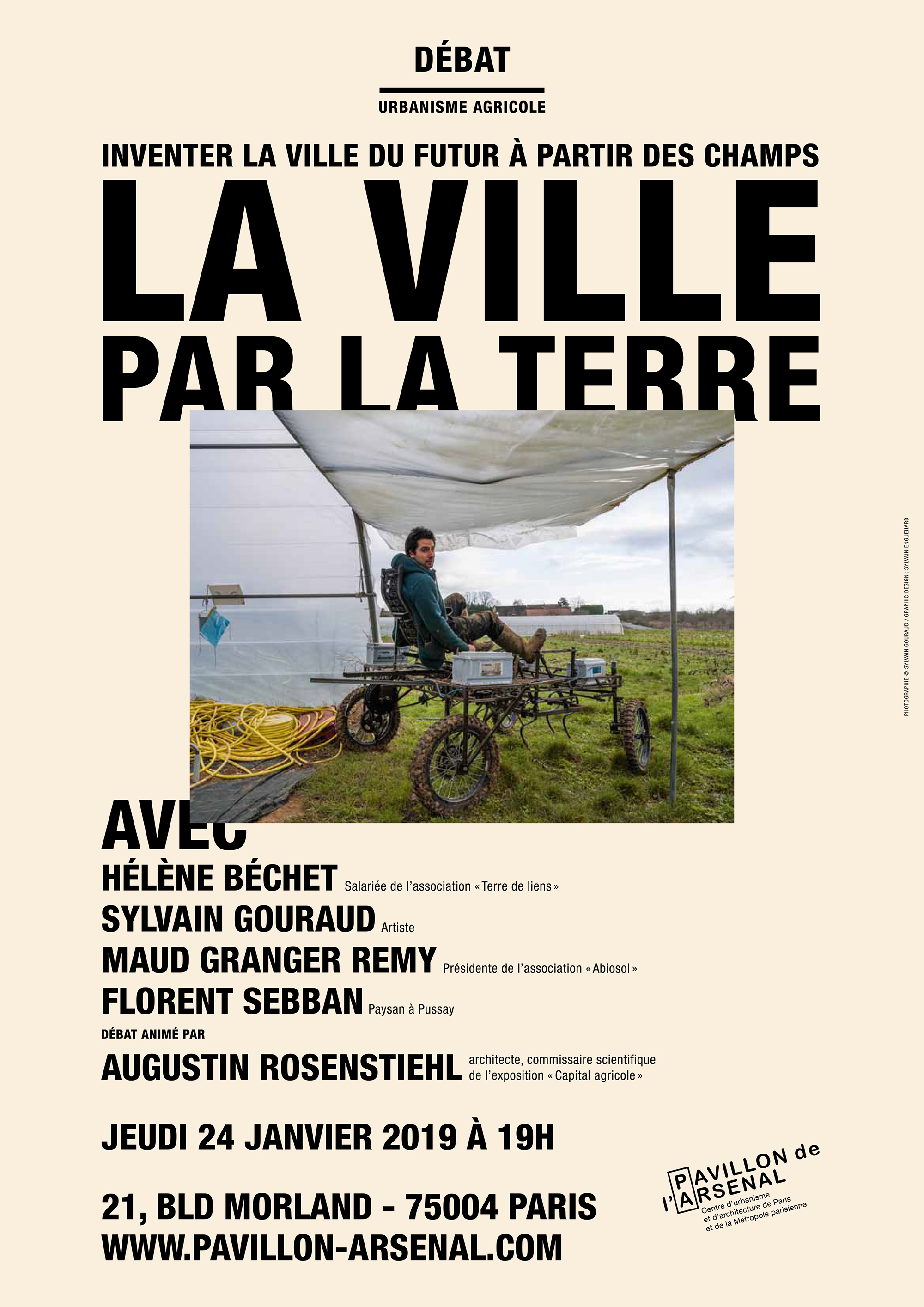 © Sylvain Gouraud