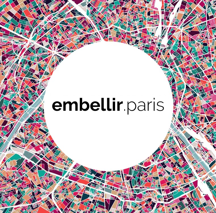 Embellir Paris