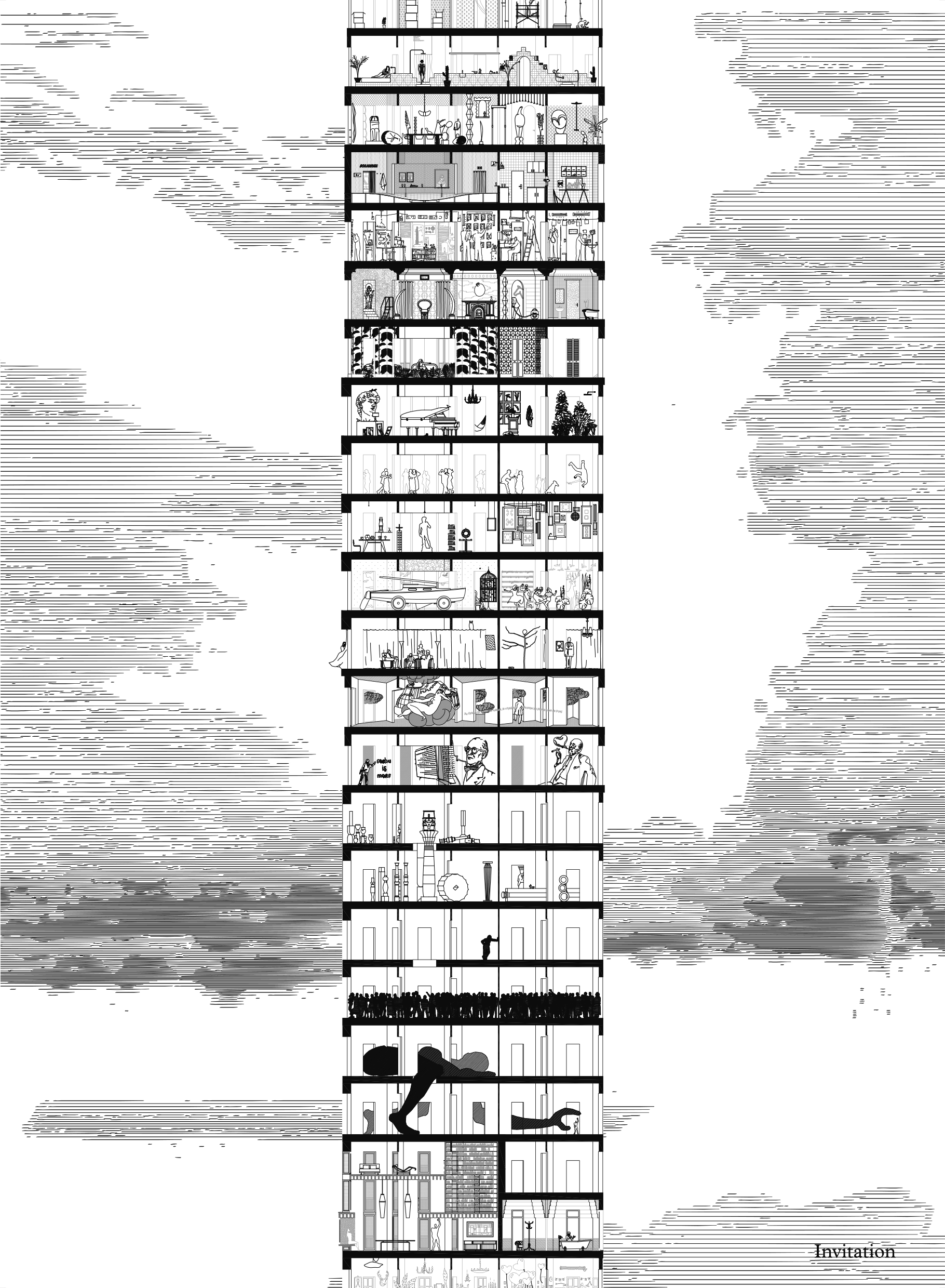 Haute Agora