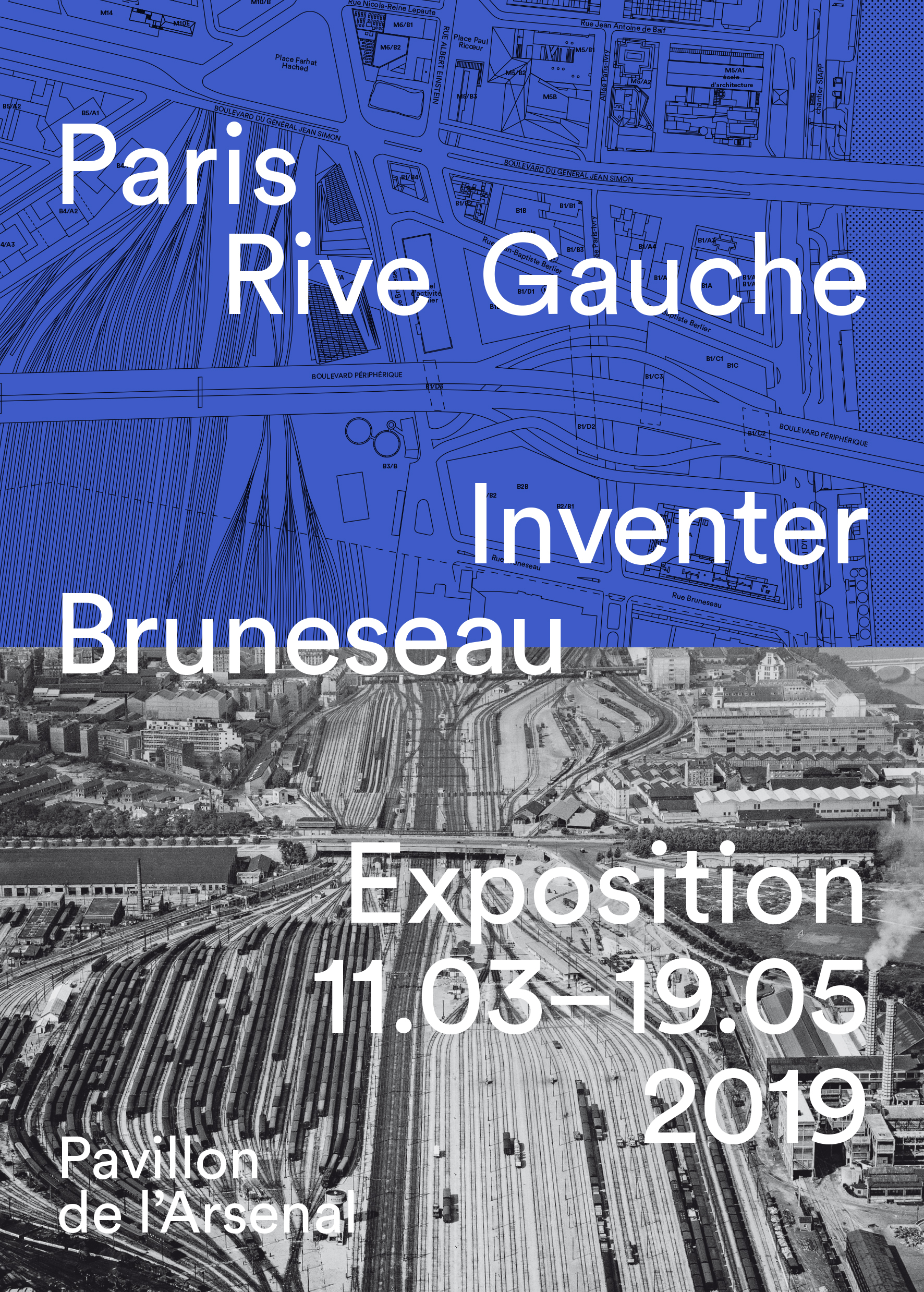 DESIGN GRAPHIQUE : JUANMA GOMEZ AVEC LESLIE GUIDEZ / PHOTO : ROGER-VIOLLET / MUSÉE CARNAVALET / ROGER HENARD