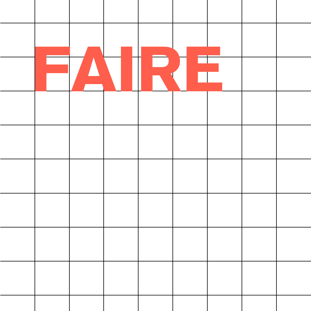 FAIRE 2019