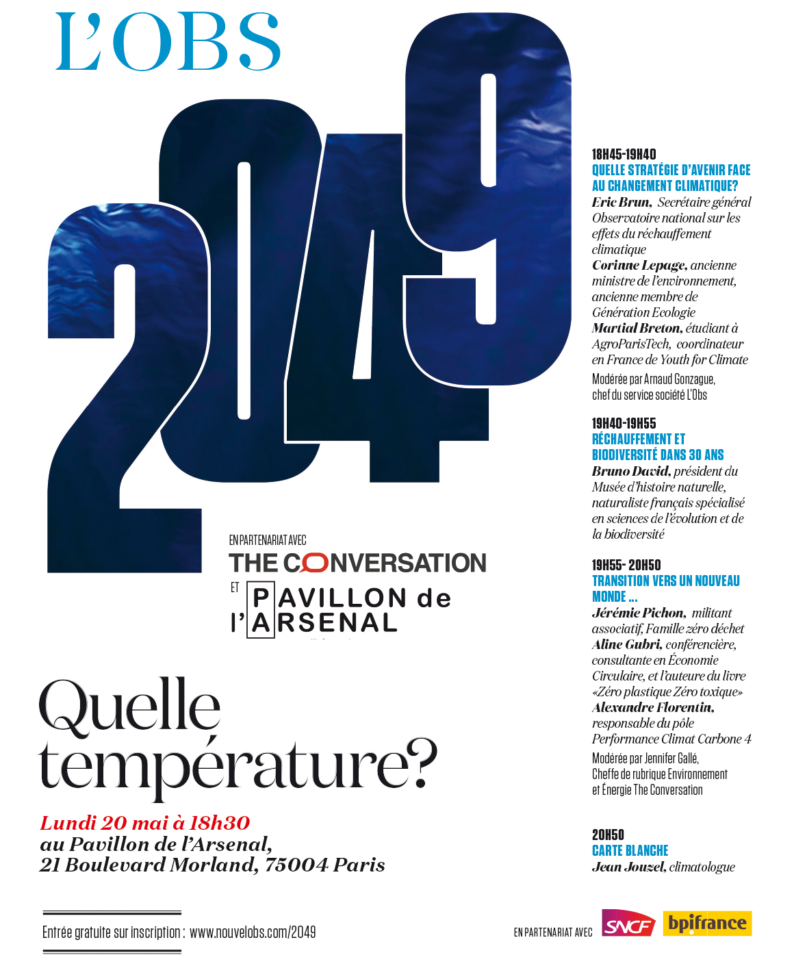 Climat