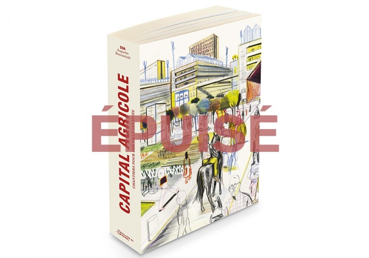 Capital Agricole
