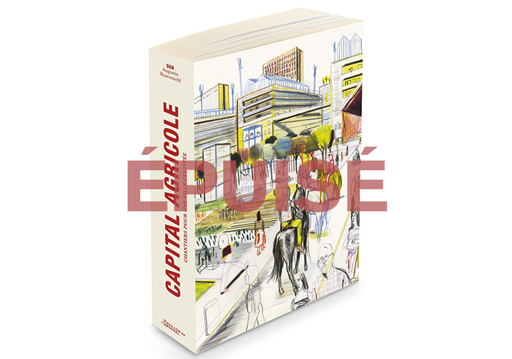 Capital Agricole