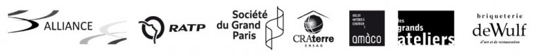 logos terres