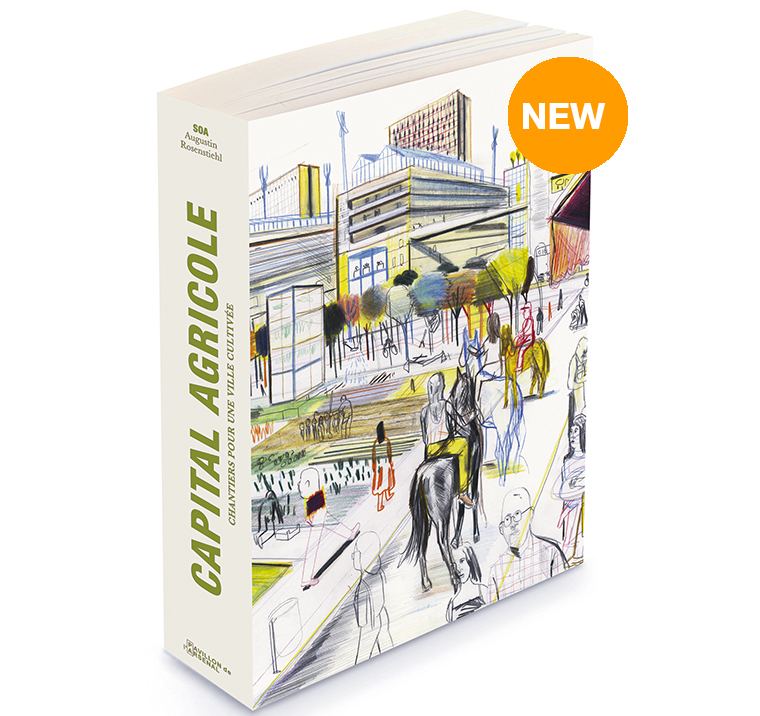 Capital Agricole