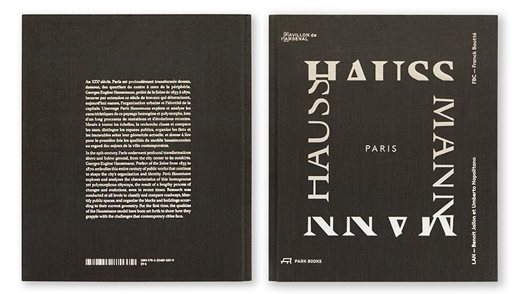 Haussmann