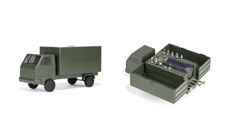 Camion