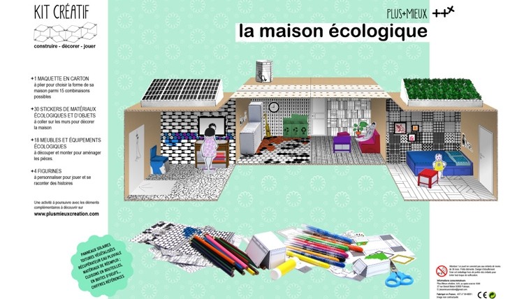 maison éco