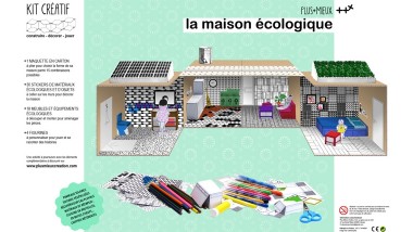 maison éco