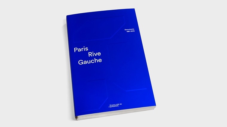 Paris Rive Gauche