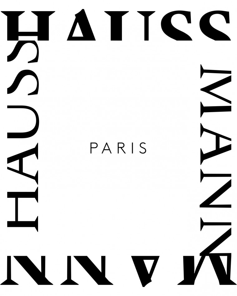 Haussmann