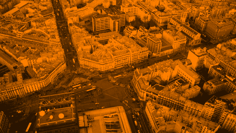 FAIRE PARIS