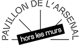logo Pavillon de l'arsenal