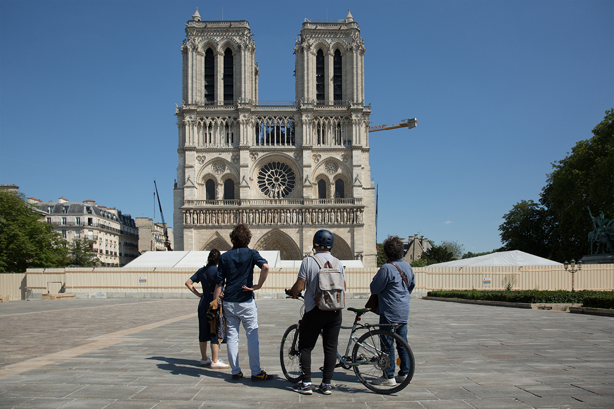 © Joséphine Brueder / Ville de Paris